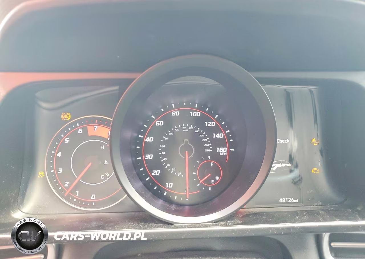 2023 Hyundai Elantra Sel VIN:5NPLM4AG2PH118584 - 9