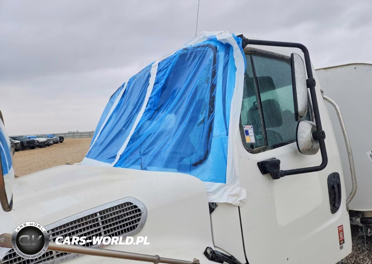 2024 Freightliner Business Class M2 Water Truck VIN:3ALHCYD2XRDUS1124 - 10