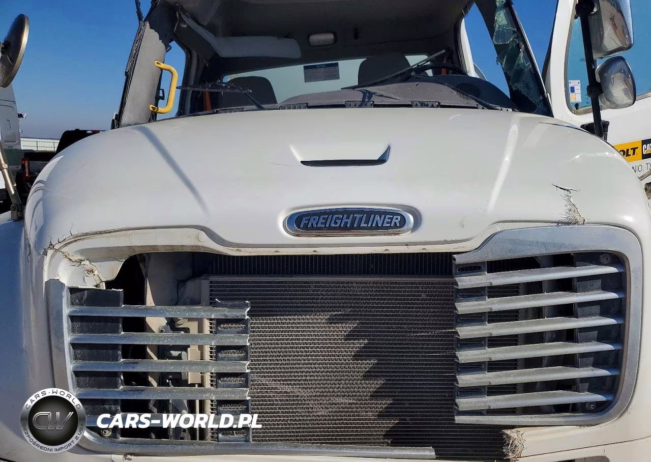 2024 Freightliner Business Class M2 Water Truck VIN:3ALHCYD2XRDUS1124 - 7