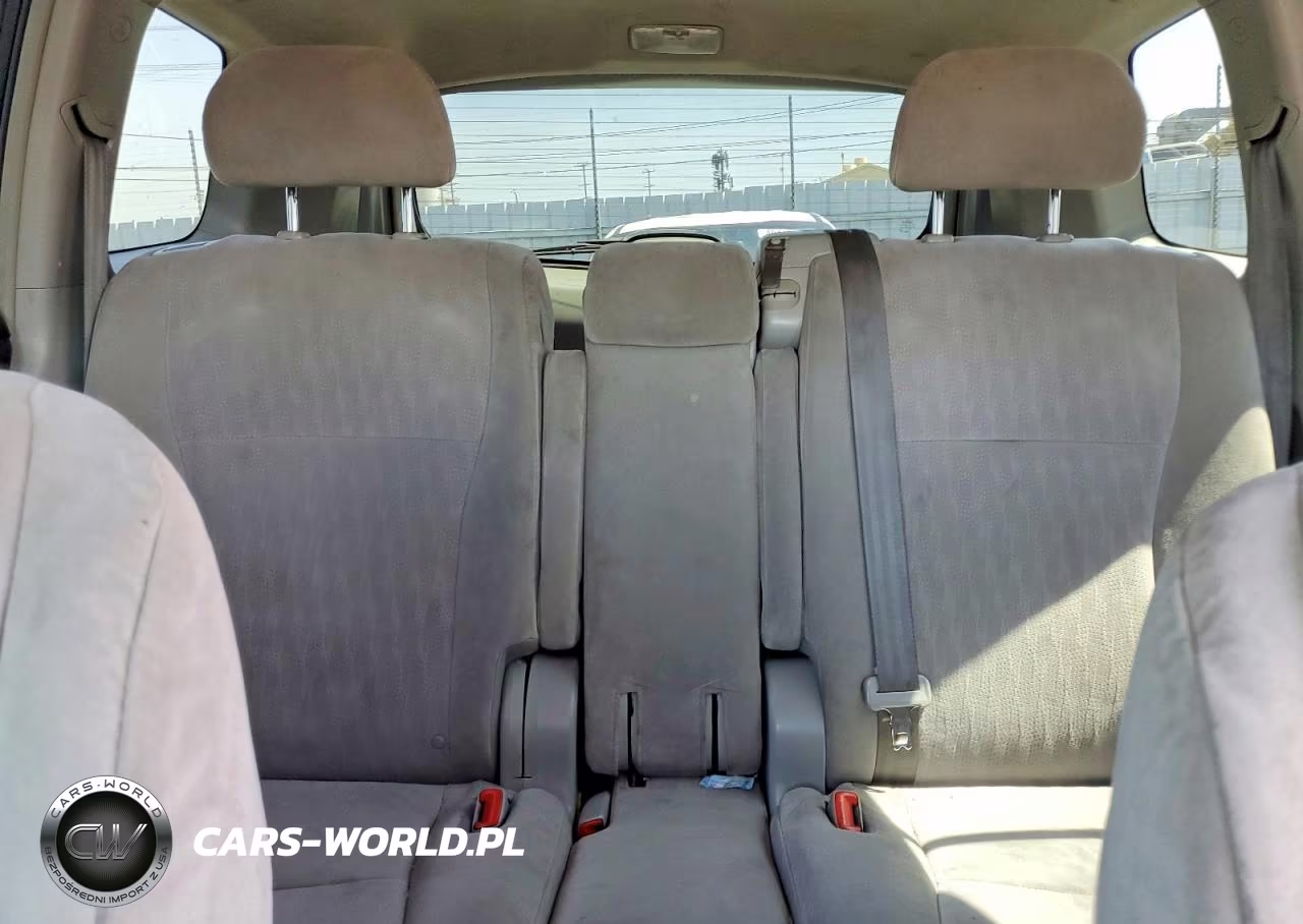 2011 Toyota Highlander Base VIN:5TDZA3EH9BS012913 - 10
