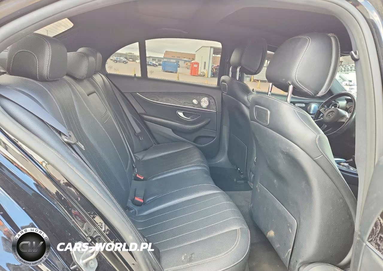 2018 Mercedes-Benz E 300 4Matic VIN:WDDZF4KBXJA386066 - 10