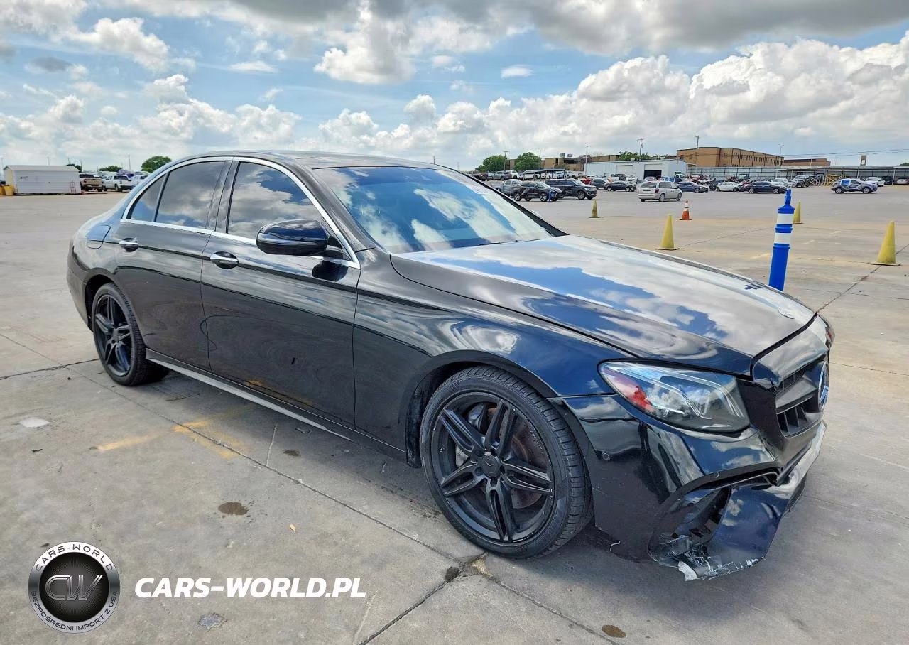 2018 Mercedes-Benz E 300 4Matic VIN:WDDZF4KBXJA386066 - 4