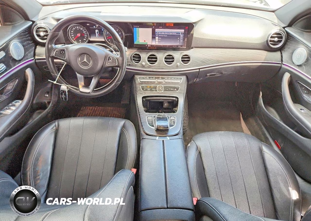 2018 Mercedes-Benz E 300 4Matic VIN:WDDZF4KBXJA386066 - 8