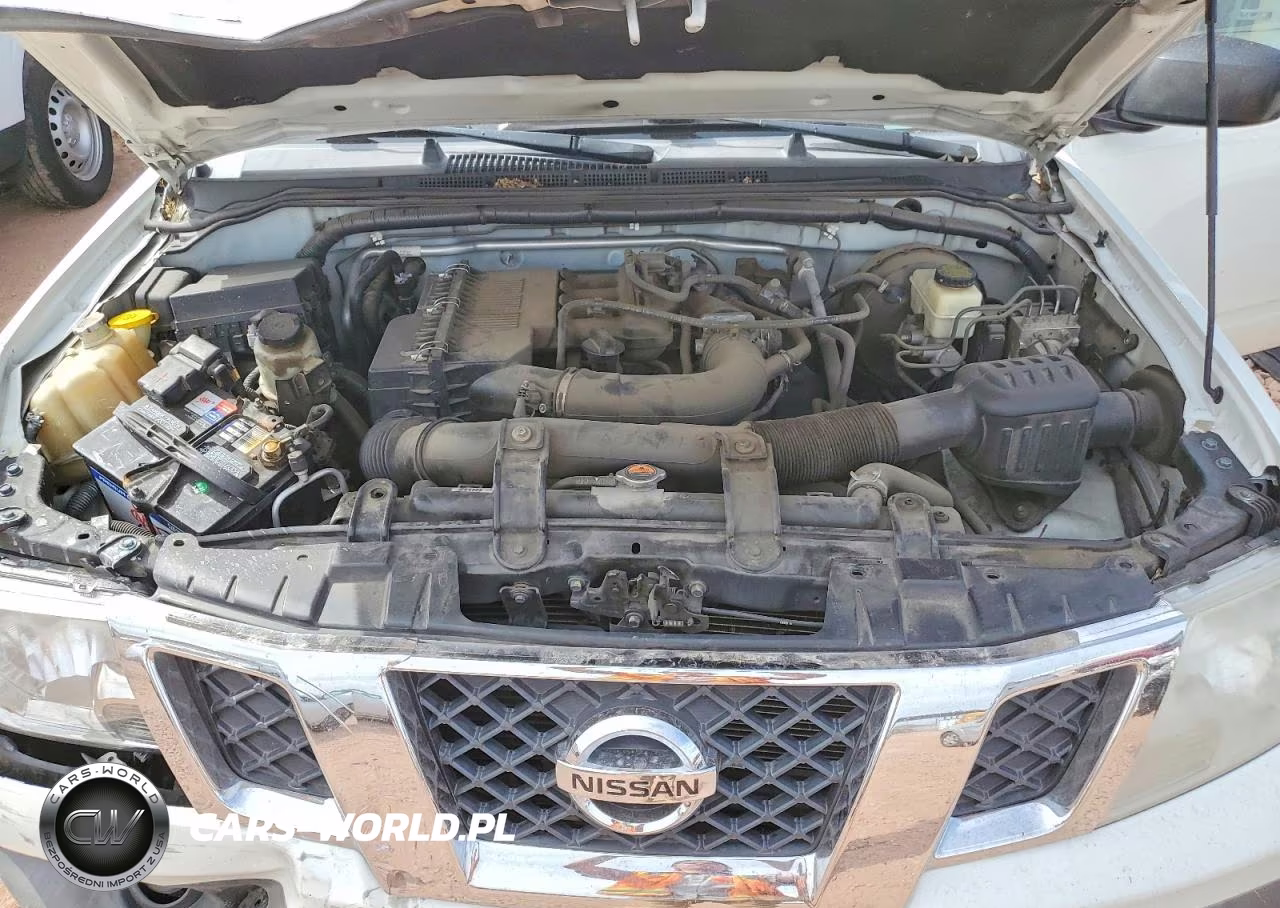 2015 Nissan Frontier S VIN:1N6BD0CT5FN754801 - 11