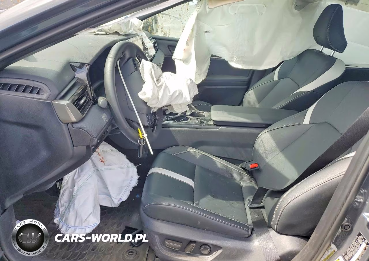 2026 Toyota Camry Se VIN:4T1DAACK7TU234095 - 7