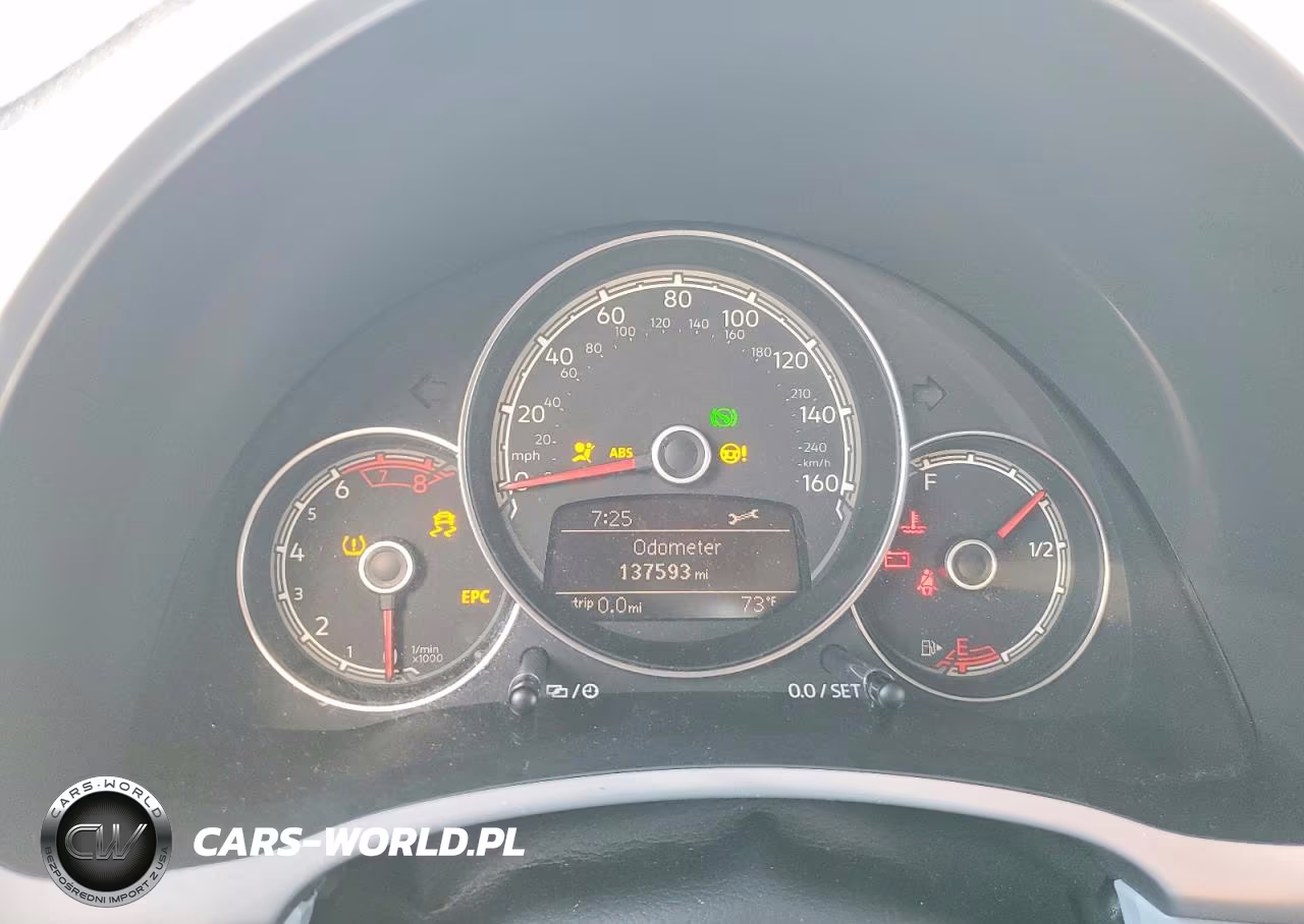 2017 Volkswagen Beetle Se VIN:3VWJ17AT6HM612907 - 9