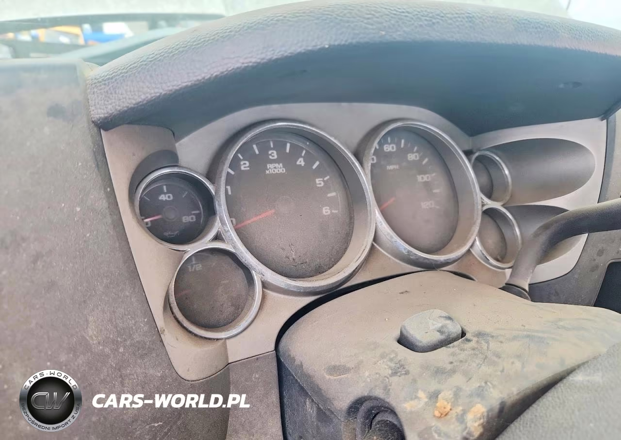 2007 Chevrolet Silverado C1500 VIN:2GCEC19J971562153 - 9
