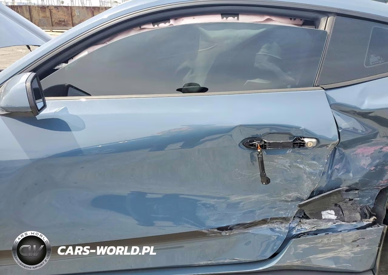 2025 Ford Mustang VIN:1FA6P8TH7S5125658 - 7