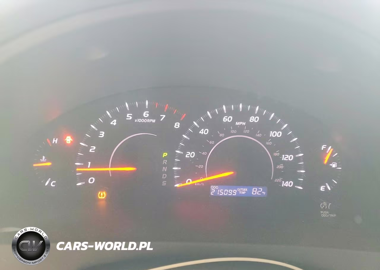 2011 Toyt Camry VIN:4T4BF3EK5BR205572 - 9