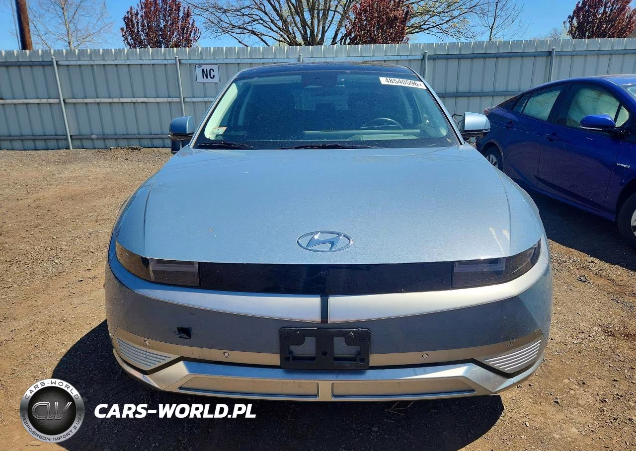 2023 Hyundai Ioniq 5 Limited VIN:KM8KRDAFXPU156800 - 5