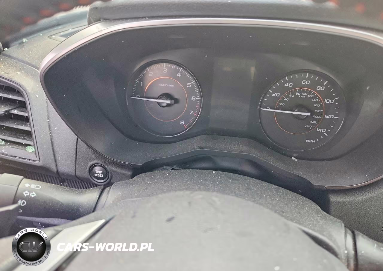 2021 Subaru Crosstrek Premium VIN:JF2GTAPCXM8367587 - 9