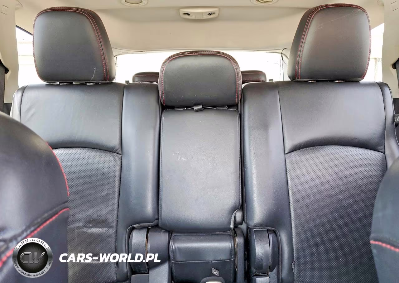 2015 Dodge Journey R VIN:3C4PDCEG6FT660078 - 10