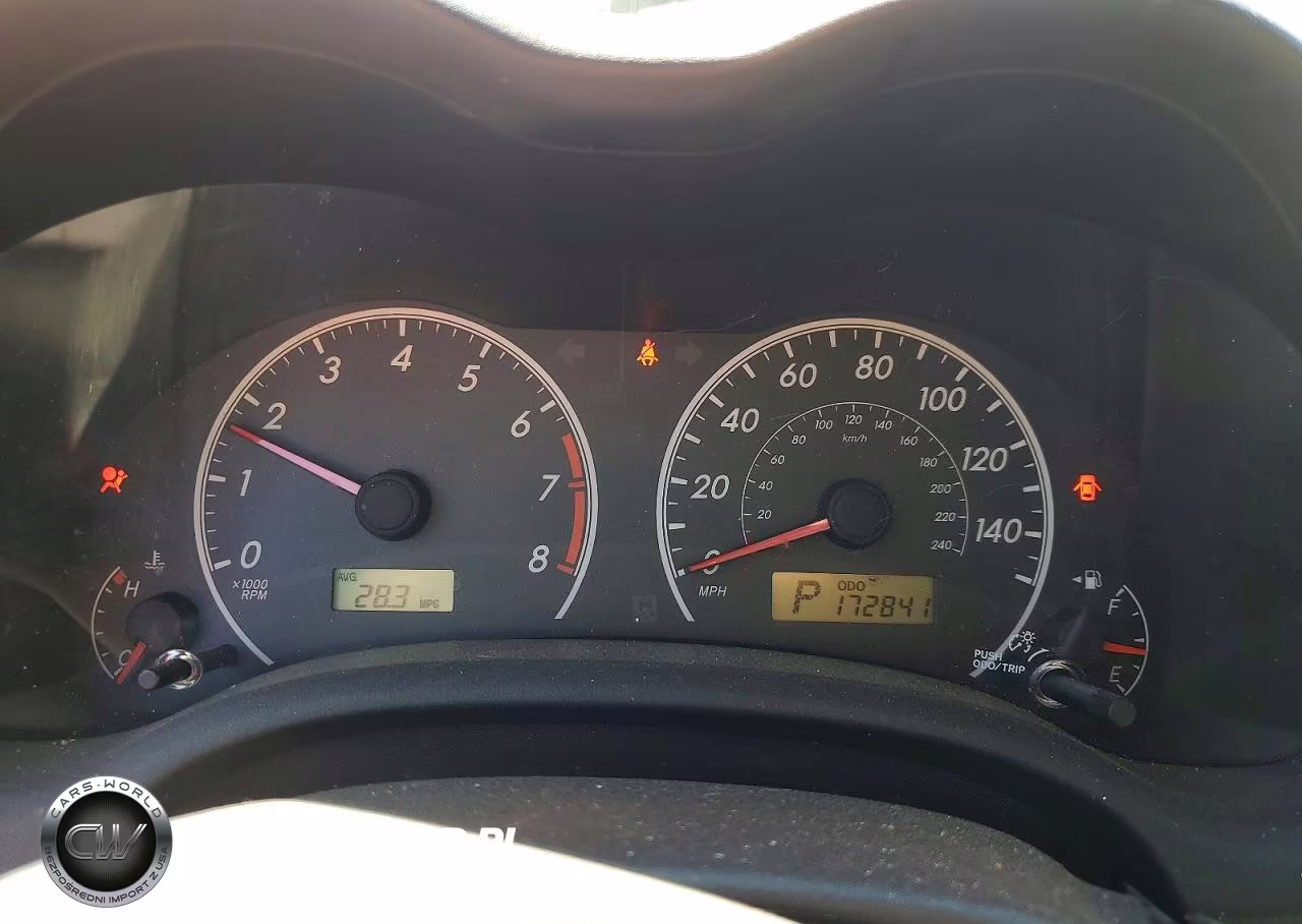 2013 Toyota Corolla Le VIN:5YFBU4EE8DP129785 - 9