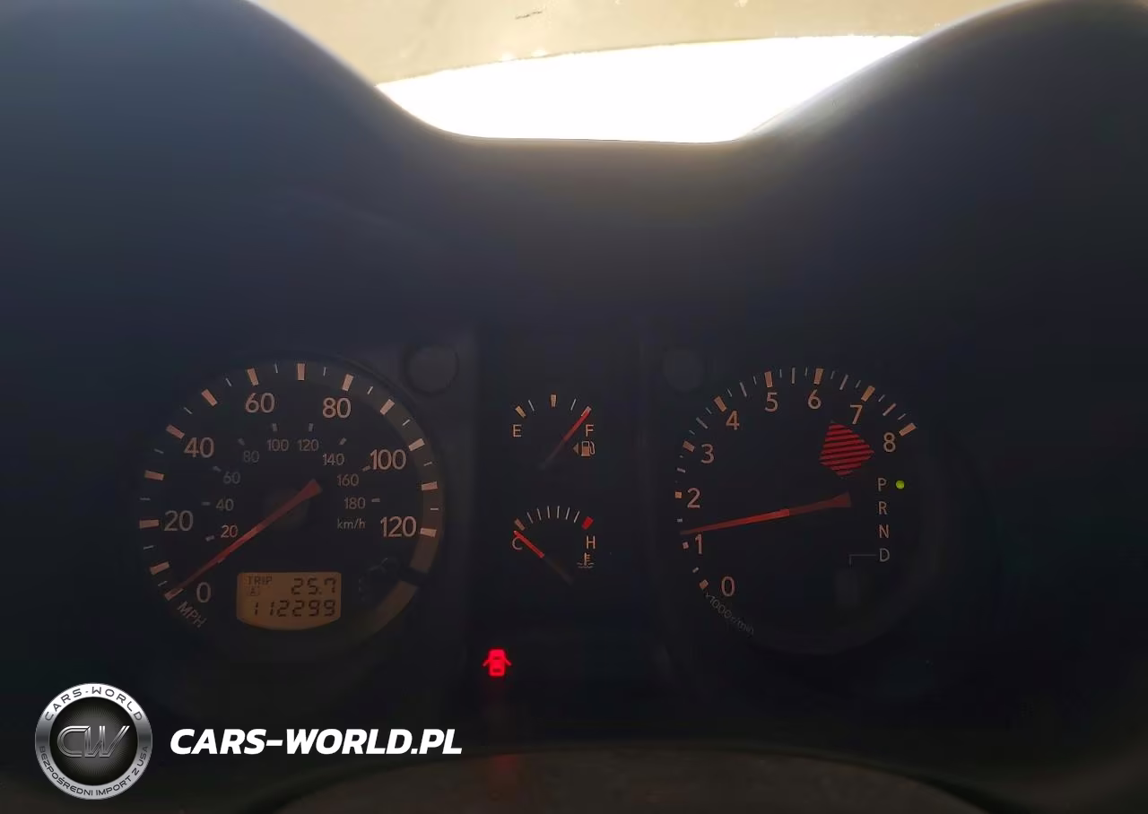 2006 Mitsubishi Outlander Ls VIN:JA4LZ31F26U044486 - 9