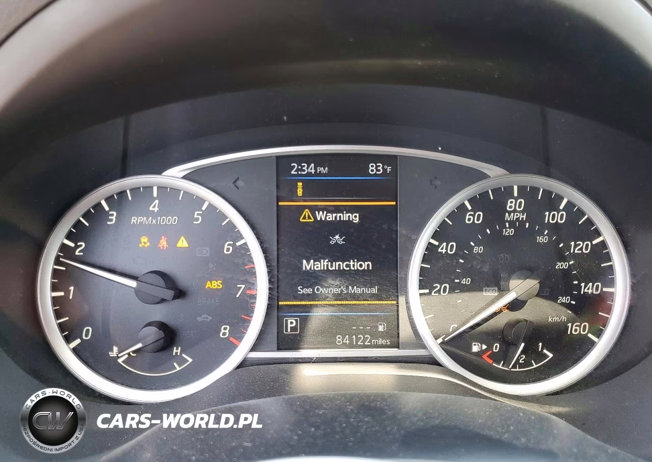 2019 Nissan Sentra Sv VIN:3N1AB7APXKY405121 - 9