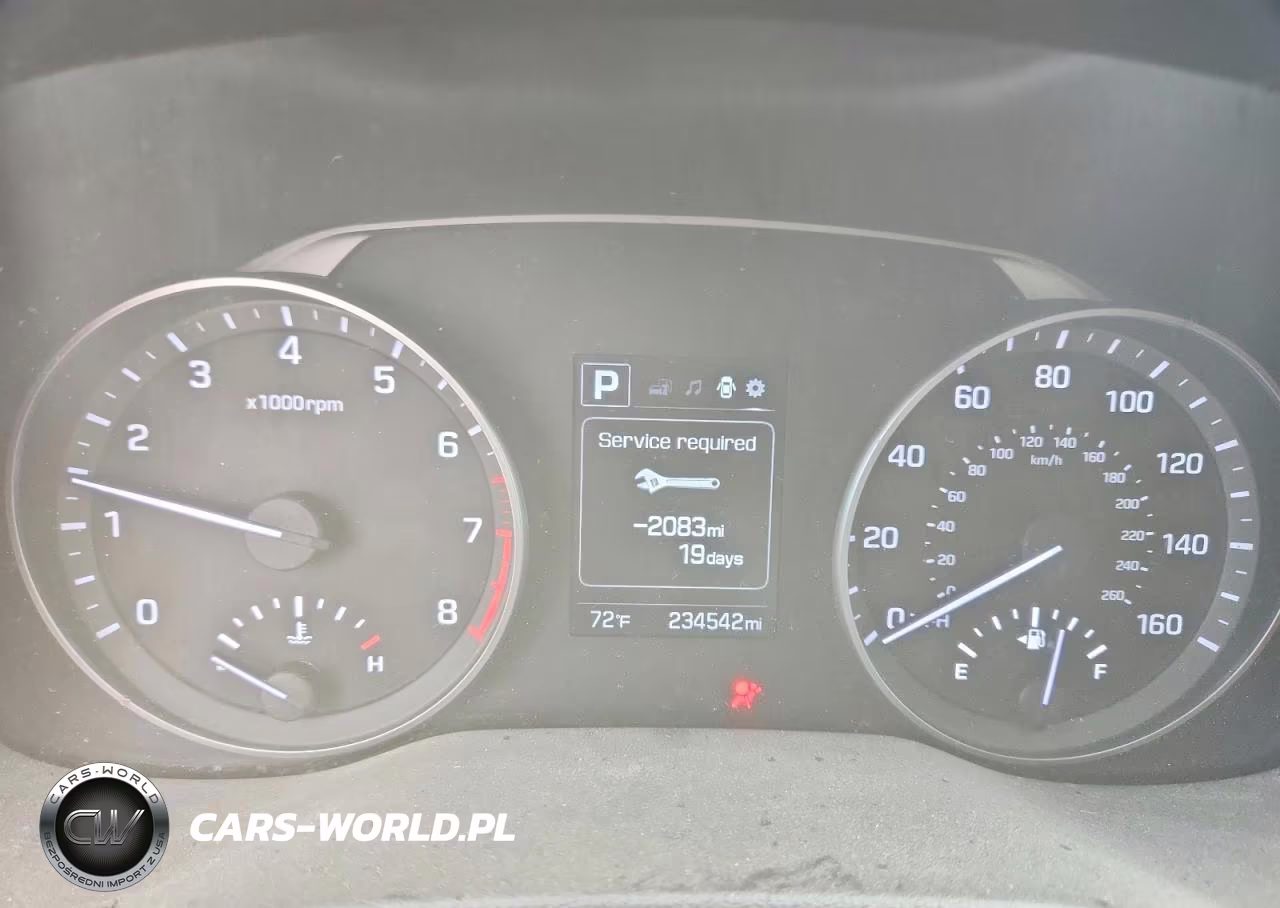 2018 Hyundai Elantra Sel VIN:KMHD84LF0JU514700 - 9