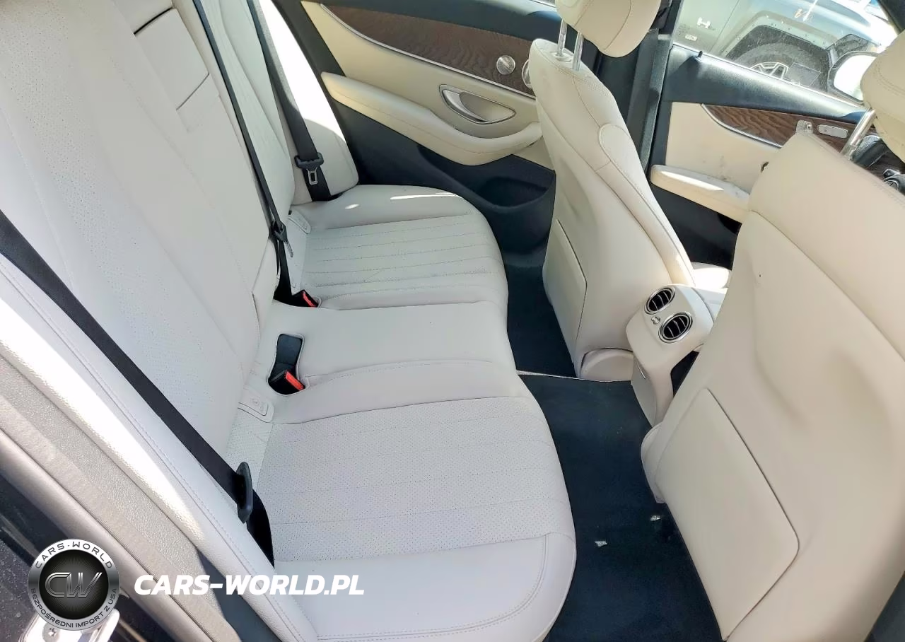 2023 Mercedes-Benz E 350 4Matic VIN:W1KZF8EB1PB185937 - 10