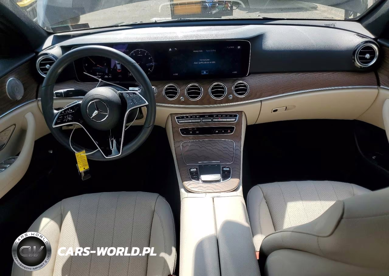 2023 Mercedes-Benz E 350 4Matic VIN:W1KZF8EB1PB185937 - 8