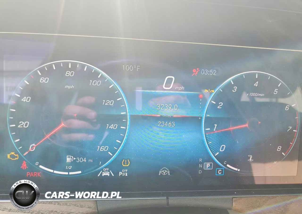 2023 Mercedes-Benz E 350 4Matic VIN:W1KZF8EB1PB185937 - 9