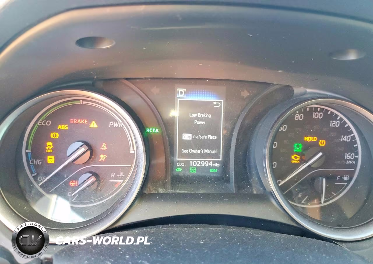 2022 Toyota Camry Hybrid Se VIN:4T1G31AK0NU580471 - 9