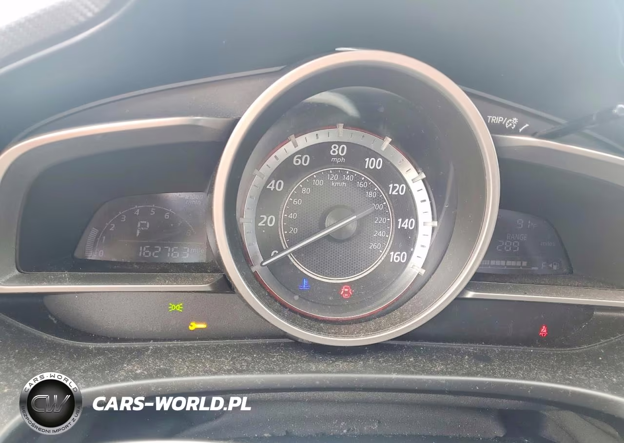 2016 Mazda 3 VIN:3MZBM1T70GM292376 - 9