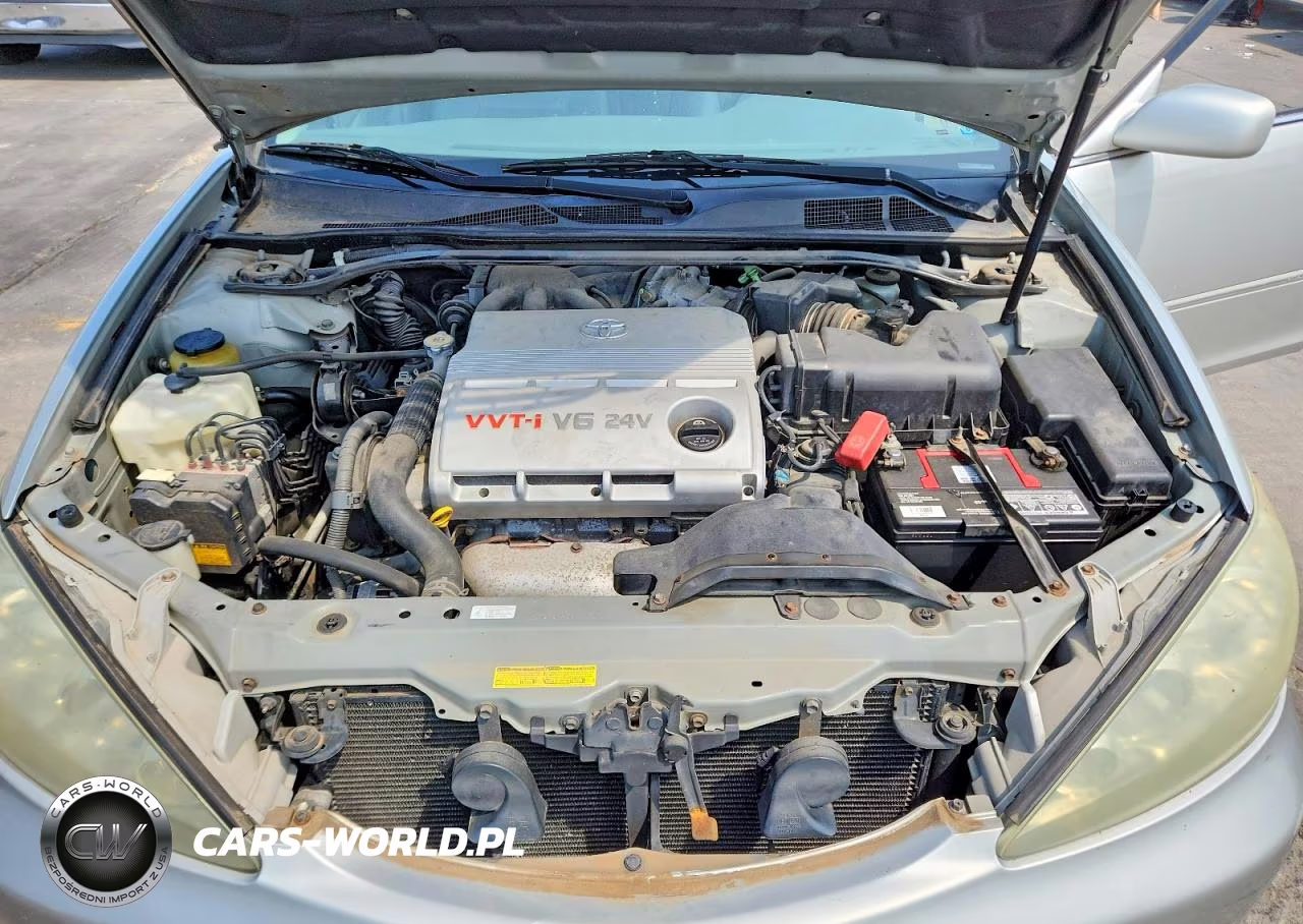 2006 Toyota Camry Xle V6 VIN:4T1BF30K76U635577 - 11