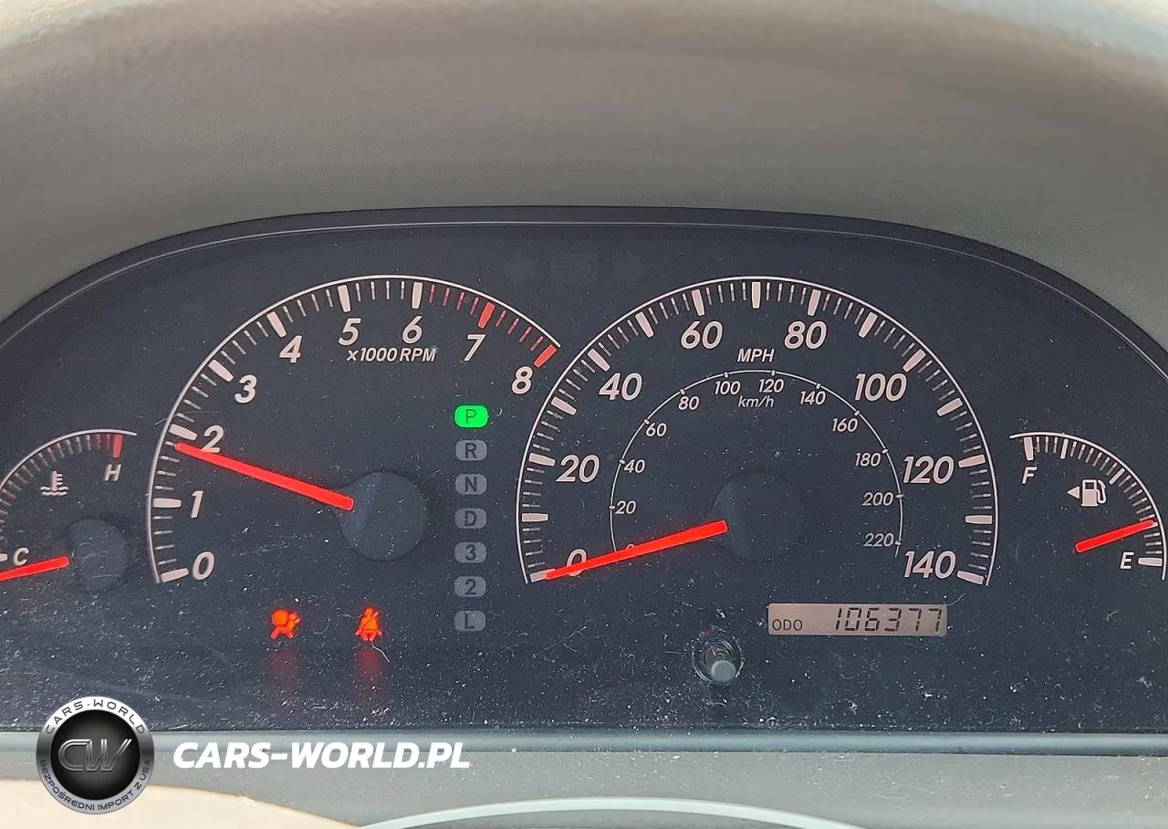 2006 Toyota Camry Xle V6 VIN:4T1BF30K76U635577 - 9