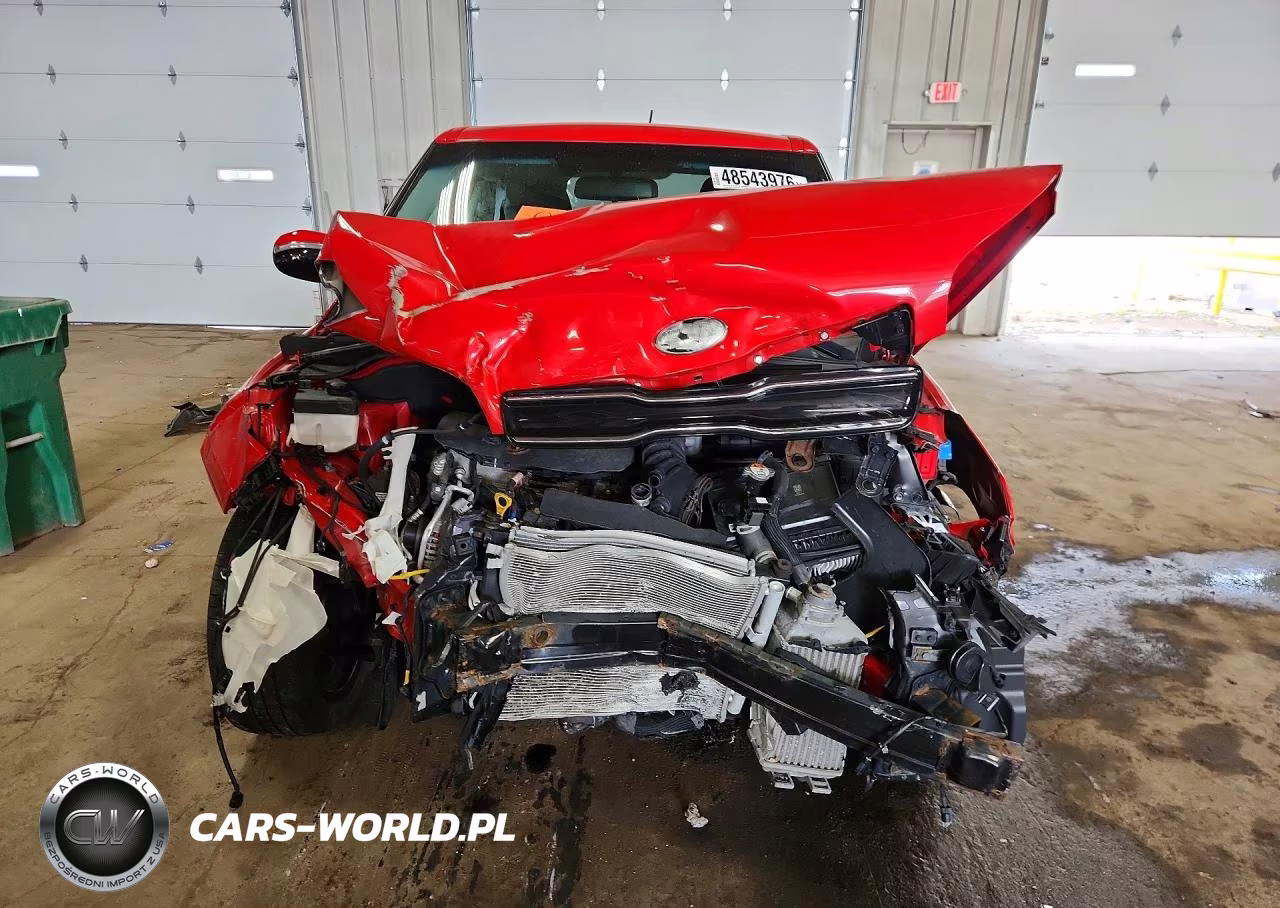 2019 Kia Soul ! VIN:KNDJX3AA4K7008525 - 5