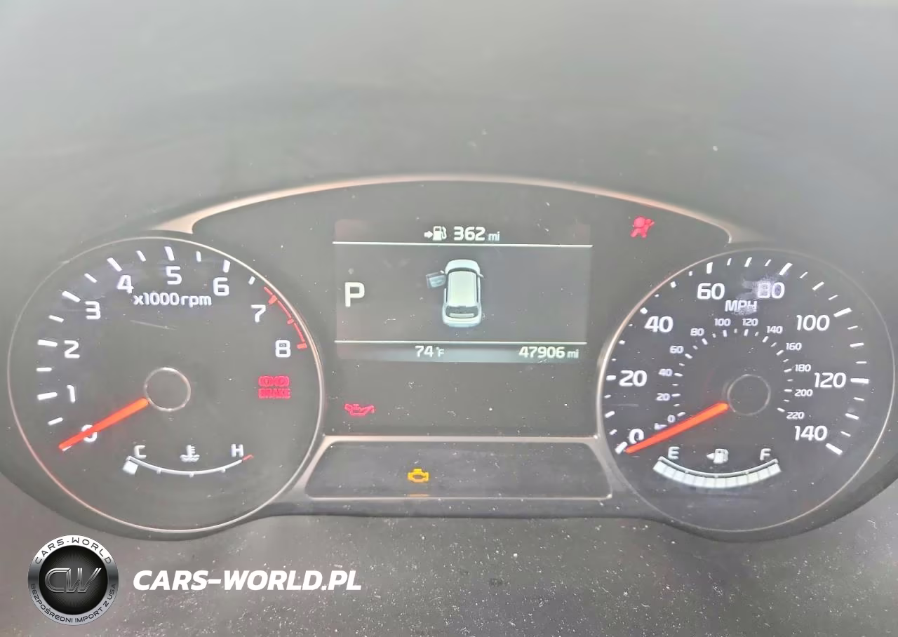 2019 Kia Soul ! VIN:KNDJX3AA4K7008525 - 9