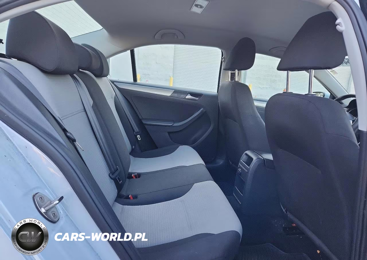 2017 Volkswagen Jetta S VIN:3VW2B7AJ1HM359690 - 10