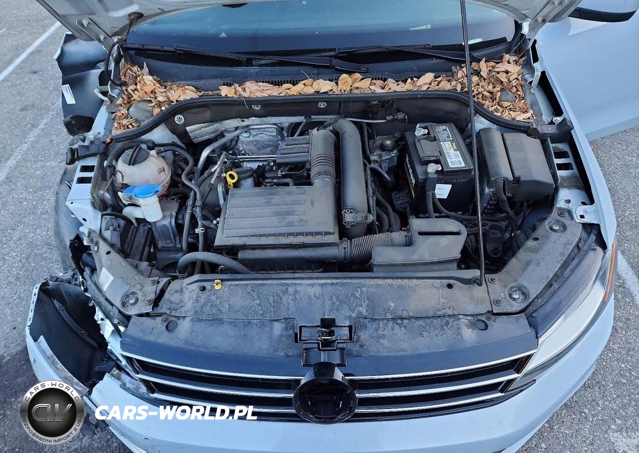 2017 Volkswagen Jetta S VIN:3VW2B7AJ1HM359690 - 11