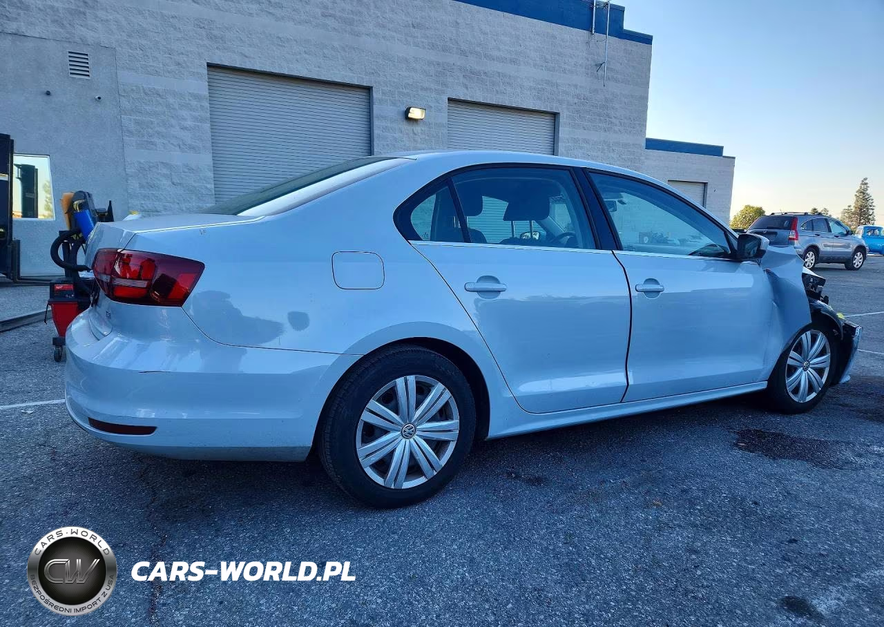 2017 Volkswagen Jetta S VIN:3VW2B7AJ1HM359690 - 3