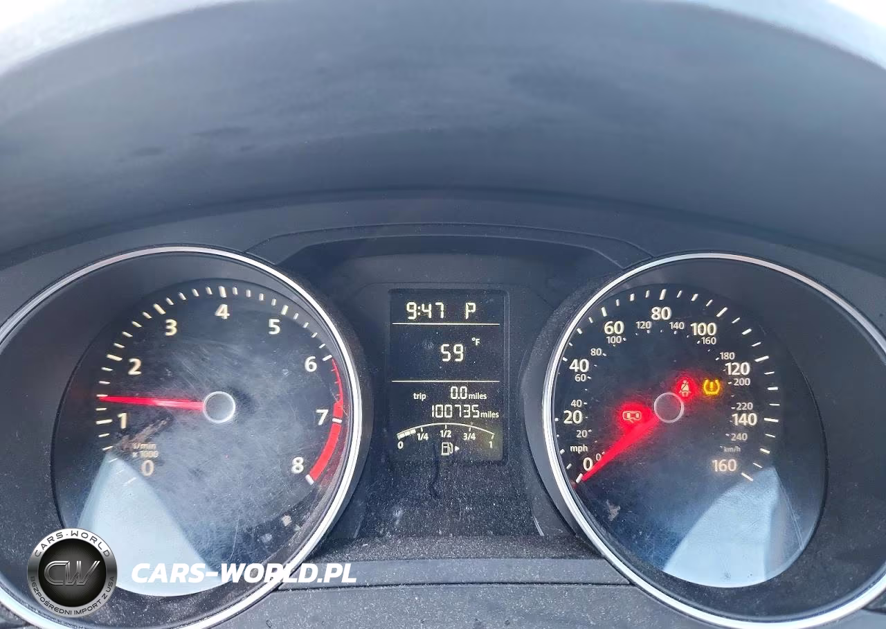2017 Volkswagen Jetta S VIN:3VW2B7AJ1HM359690 - 9
