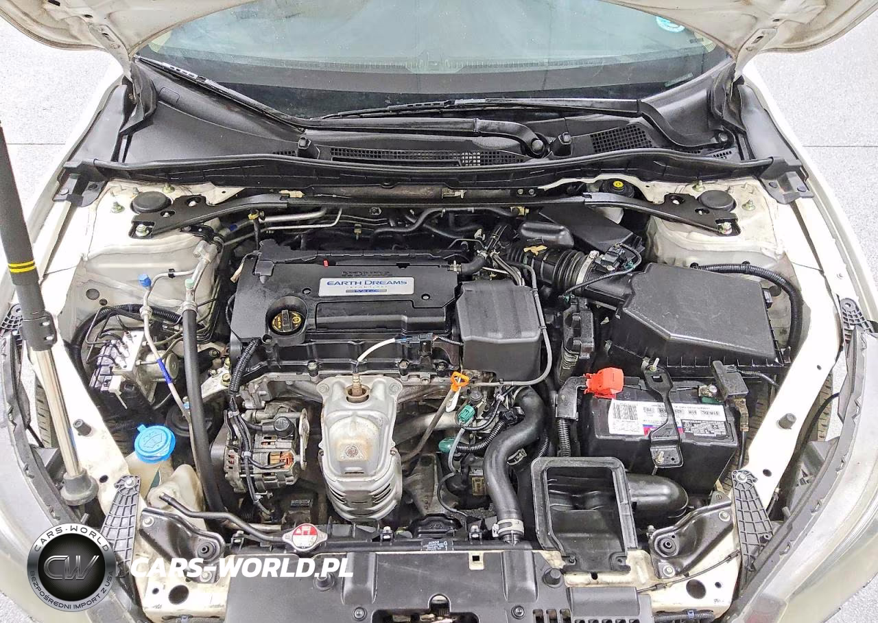 2014 Honda Accord Exl VIN:1HGCR2F8XEA062312 - 11