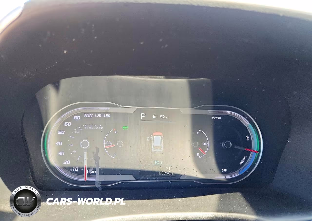 2022 Hyundai Tucson Blue VIN:KM8JBCA14NU030783 - 9