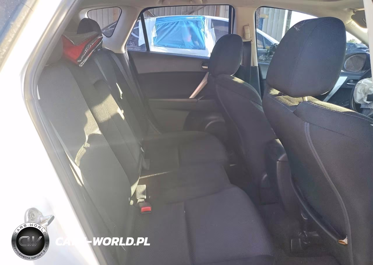 2012 Mazda 3 S VIN:JM1BL1L59C1505840 - 10