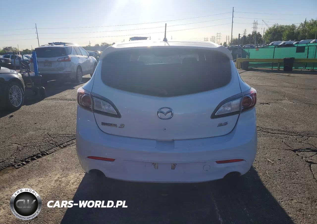 2012 Mazda 3 S VIN:JM1BL1L59C1505840 - 6