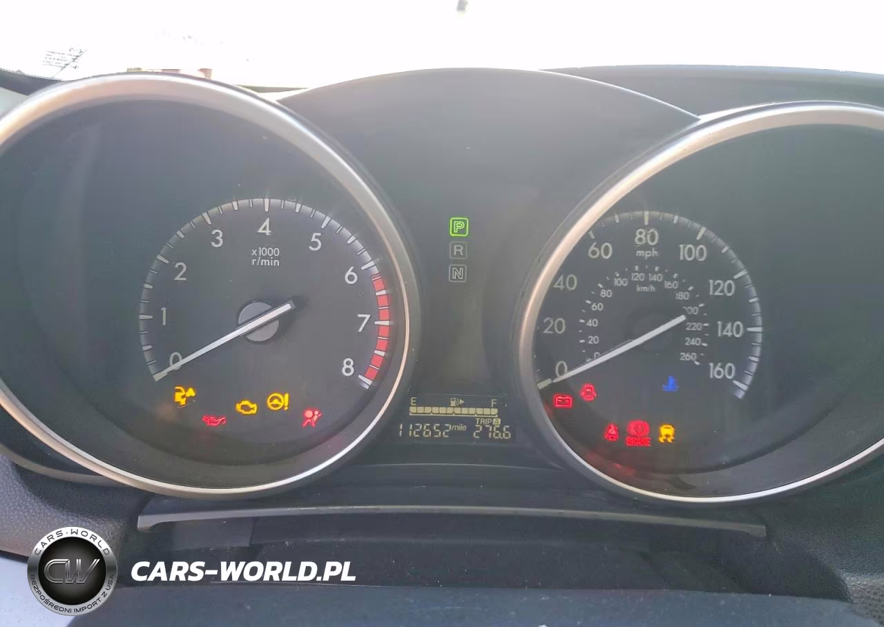 2012 Mazda 3 S VIN:JM1BL1L59C1505840 - 9