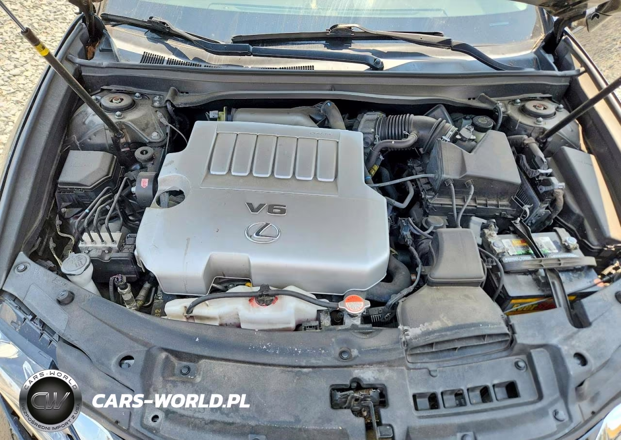 2016 Lexus Es 350 VIN:JTHBK1GG6G2224527 - 11