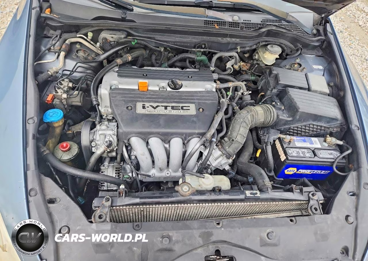 2007 Honda Accord Se VIN:1HGCM56397A037005 - 11