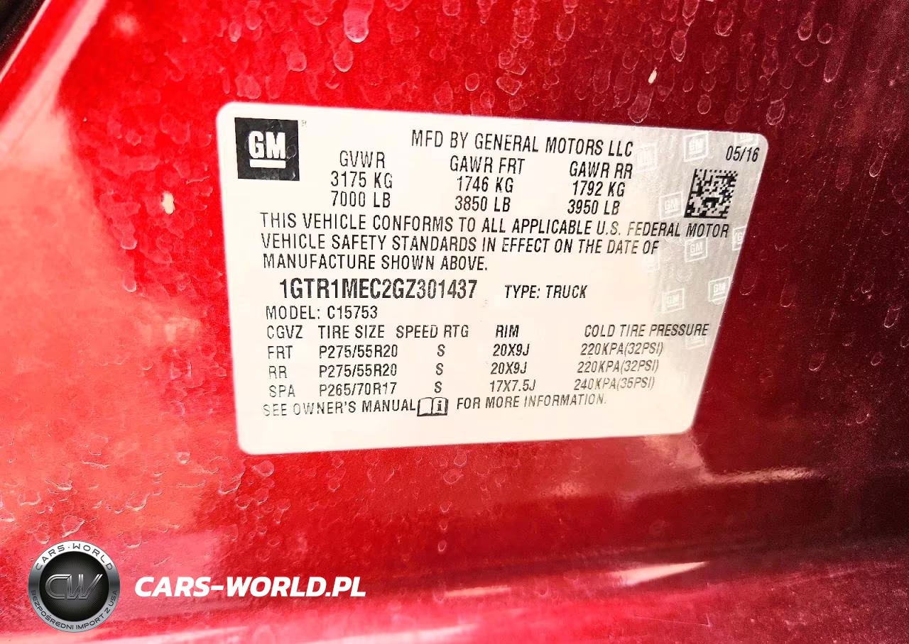 2016 GMC Sierra C1500 Sle VIN:1GTR1MEC2GZ301437 - 12