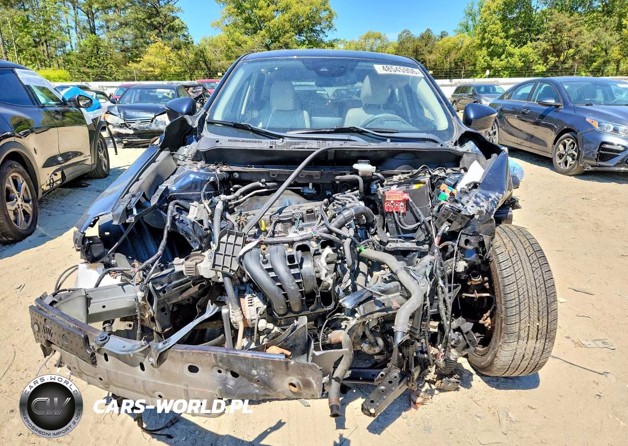 2019 Mazda Cx-3 Grand Touring VIN:JM1DKFD73K0427892 - 5