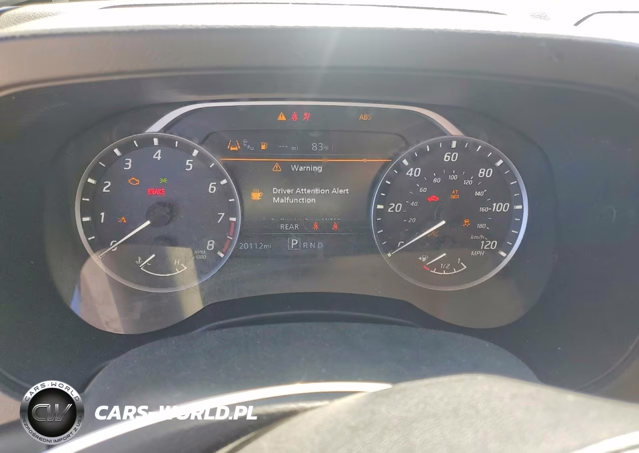 2025 Nissan Frontier S VIN:1N6ED1CM3SN601470 - 9
