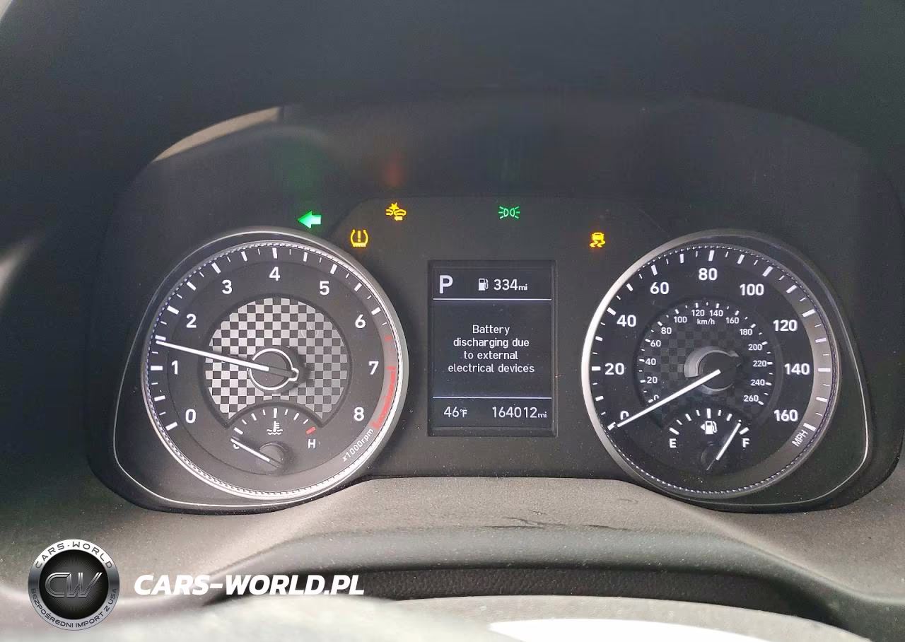 2019 Hyundai Elantra Value Edition VIN:5NPD84LF1KH427601 - 9