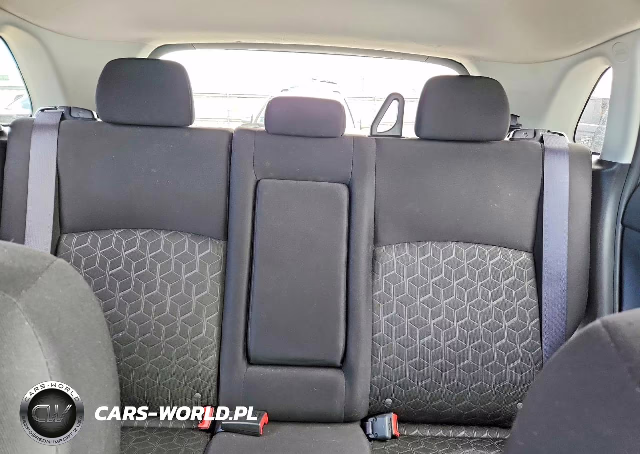 2021 Mitsubishi Outlander Sport Es VIN:JA4ARUAU4MU011045 - 10