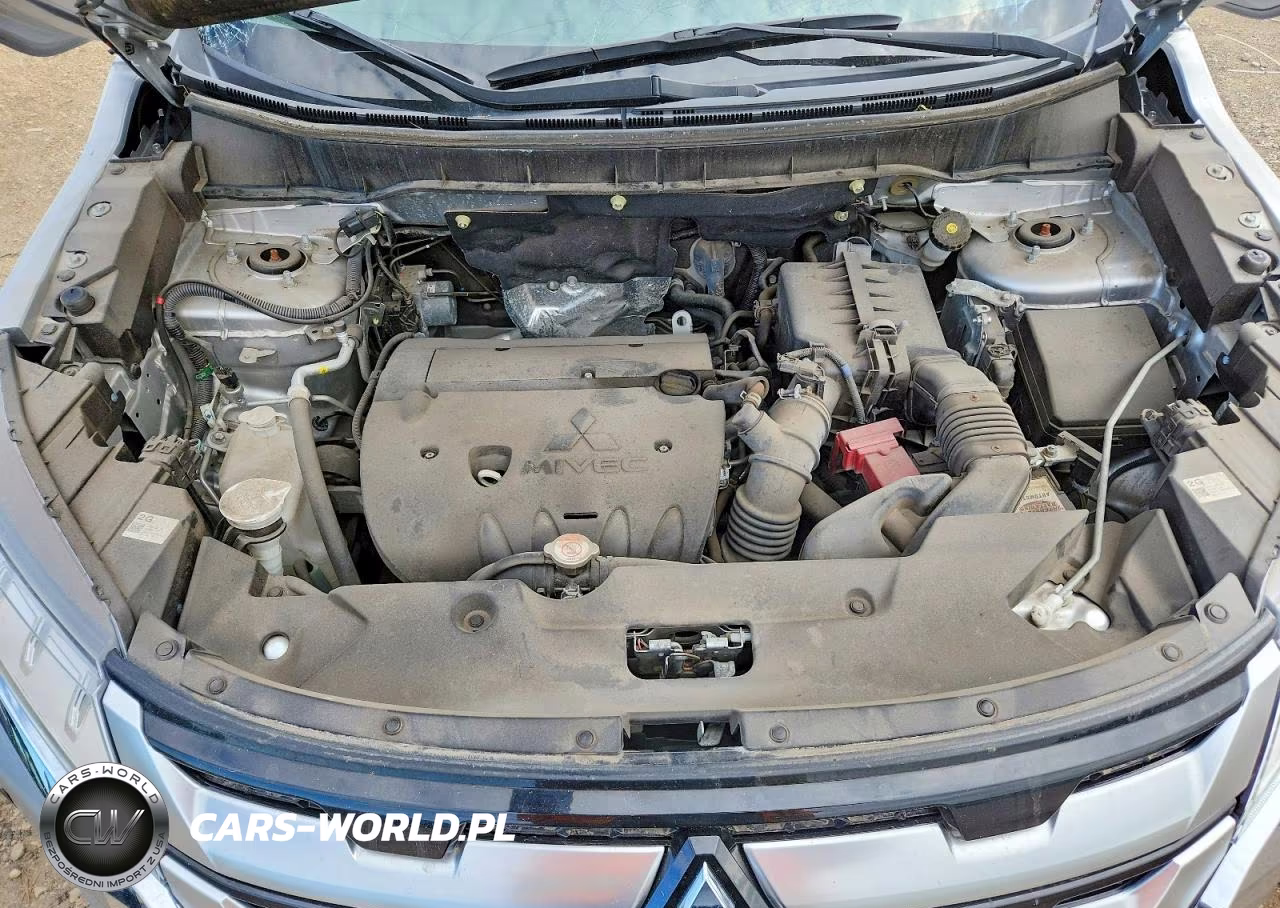 2021 Mitsubishi Outlander Sport Es VIN:JA4ARUAU4MU011045 - 12