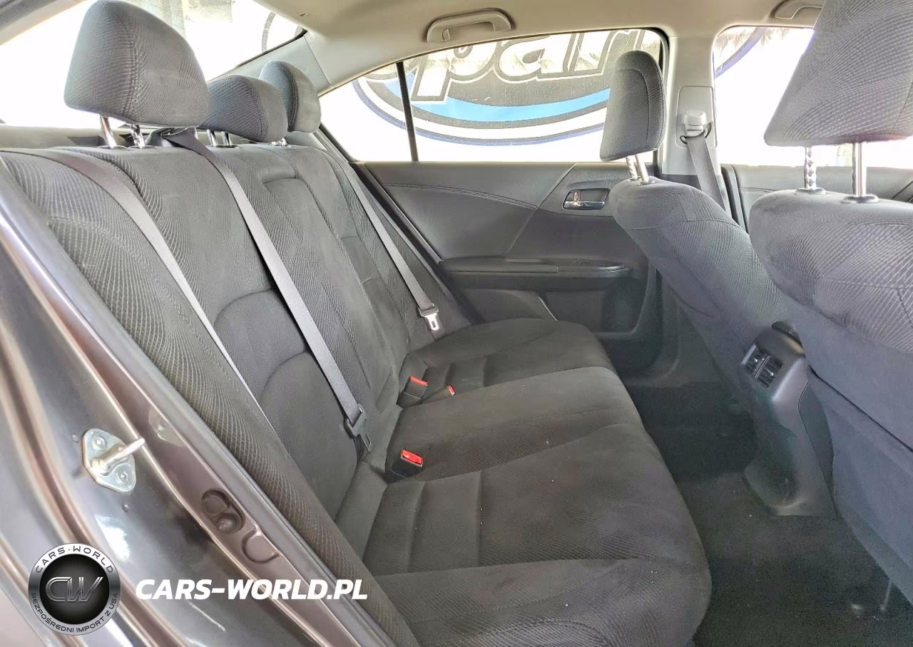 2017 Honda Accord VIN:JHMCR6F30HC016103 - 10