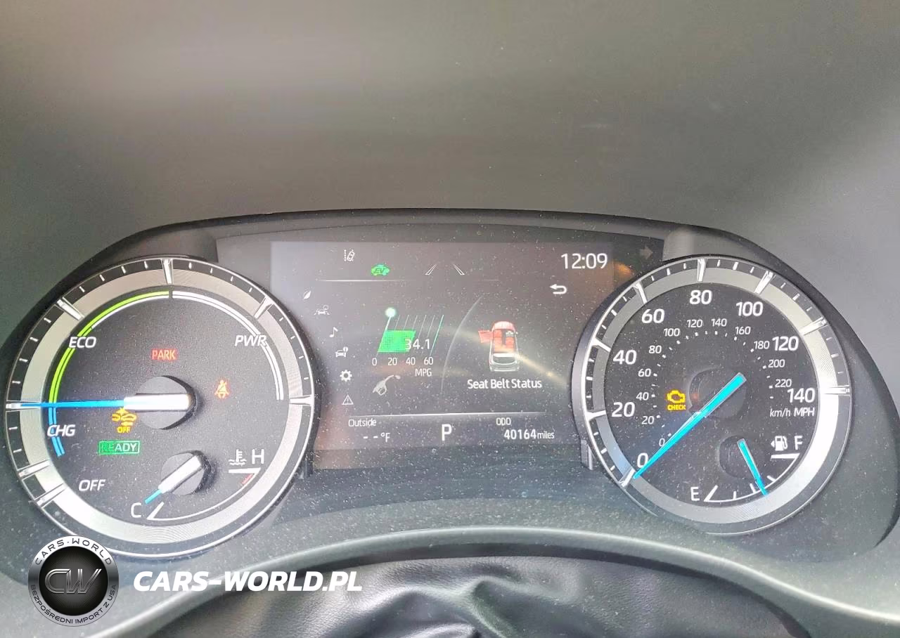 2021 Toyota Highlander Hybrid Platinum VIN:5TDEBRCH1MS024560 - 9