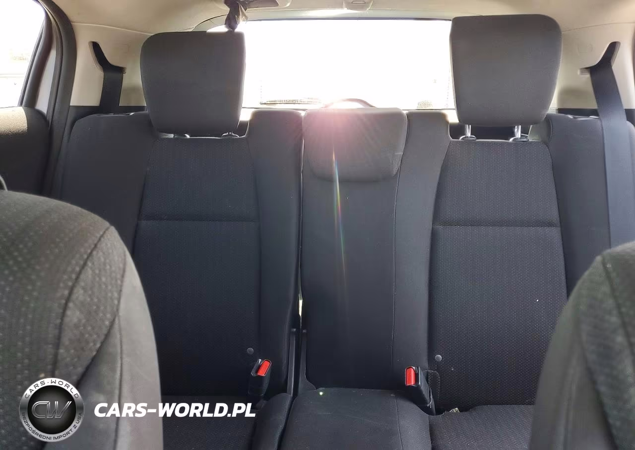 2017 Honda Hr-V Ex VIN:3CZRU5H52HG707921 - 10