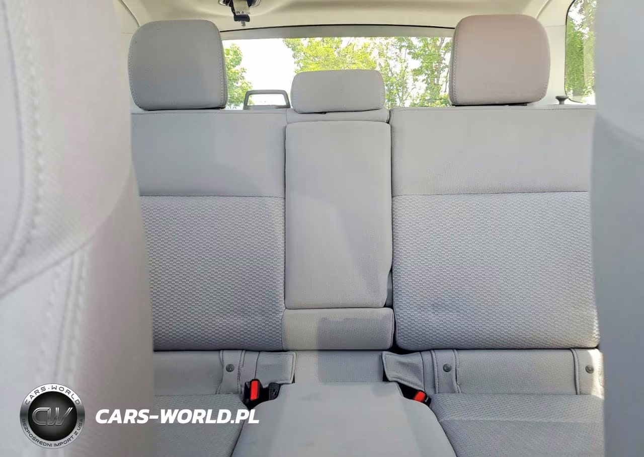 2016 Subaru Forester 2.5I Premium VIN:JF2SJADC3GH419120 - 10